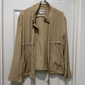 Steve Madden Beige Jacket